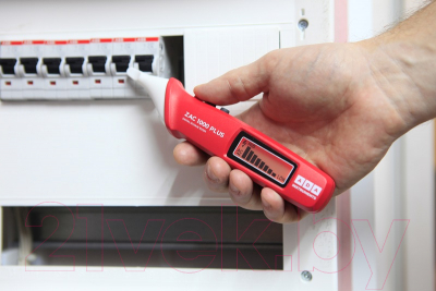 Индикатор напряжения ADA Instruments ZAC 1000 Plus / А00689