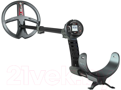 Металлоискатель XP Deus 2 Ws6 Master с катушкой 22 (9)