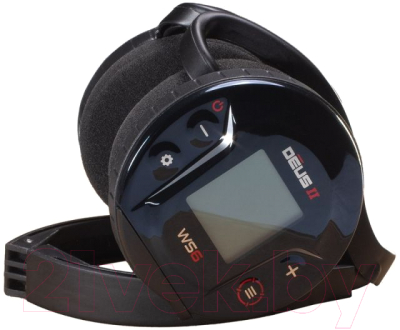 Металлоискатель XP Deus 2 Ws6 Master с катушкой 22 (9)