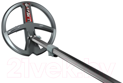 Металлоискатель XP Deus 2 Ws6 Master с катушкой 22 (9)