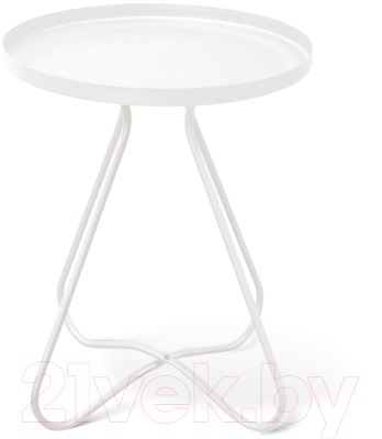 Журнальный столик Мебелик SHT-CT3