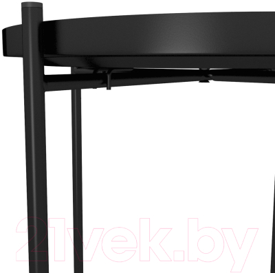 Журнальный столик Мебелик SHT-CT8