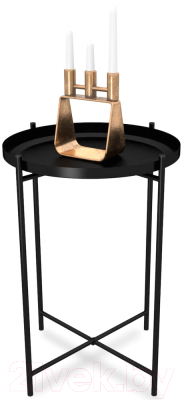 Журнальный столик Мебелик SHT-CT8