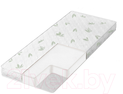 Матрас Капризун Джангл Симпл Холкон 80x200 / 413073