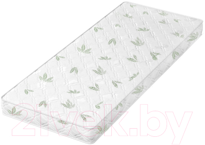 Матрас Капризун Холкон с кокосом 80x200 / 413076 - фото