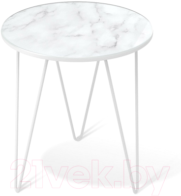 Журнальный столик Мебелик SHT-CT27