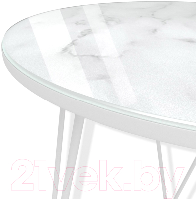 Журнальный столик Мебелик SHT-CT27