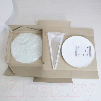 Журнальный столик Мебелик SHT-CT27