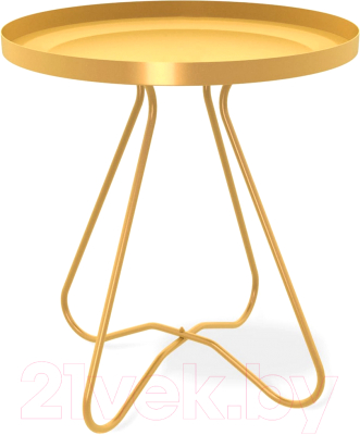 Журнальный столик Мебелик SHT-CT3 - фото