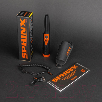 Пинпоинтер Sphinx 03