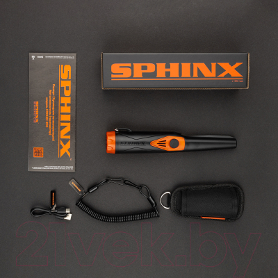 Пинпоинтер Sphinx 03