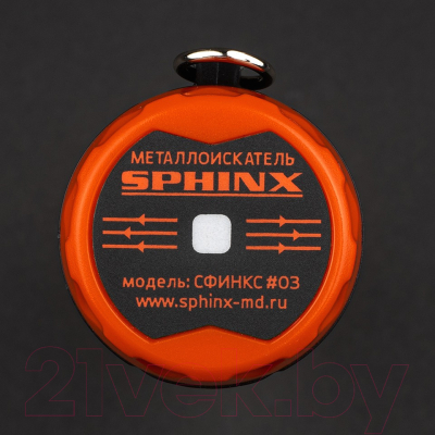 Пинпоинтер Sphinx 03