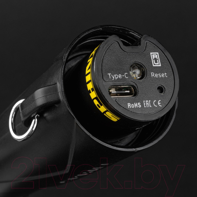 Пинпоинтер Sphinx 03