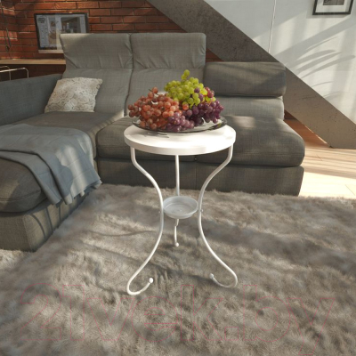 Журнальный столик Мебелик SHT-CT10