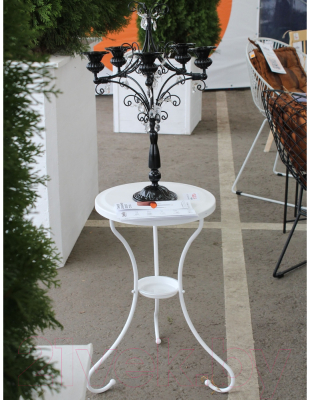 Журнальный столик Мебелик SHT-CT10