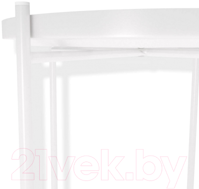 Журнальный столик Мебелик SHT-CT8