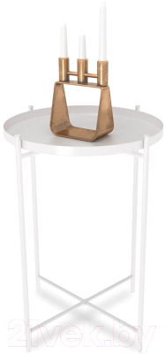 Журнальный столик Мебелик SHT-CT8