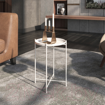 Журнальный столик Мебелик SHT-CT8