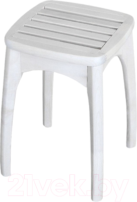 Табурет Мебелик Массив - фото