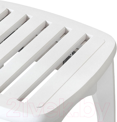 Табурет Мебелик Массив