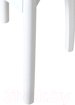 Табурет Мебелик Массив