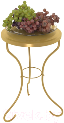 Журнальный столик Мебелик SHT-CT10