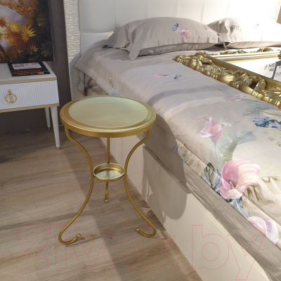 Журнальный столик Мебелик SHT-CT10