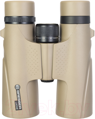Бинокль Bresser Lynx 8x42