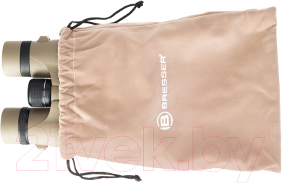 Бинокль Bresser Lynx 8x42