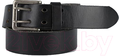 Ремень мужской Poshete 571-2103-L-BLK - фото