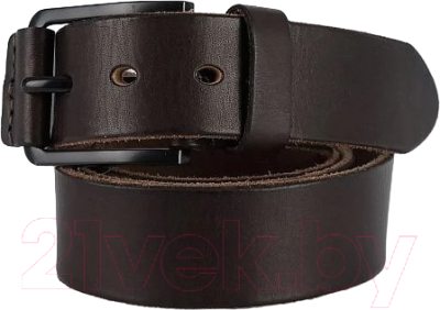 Ремень мужской Poshete 571-2104-L-DBW - фото