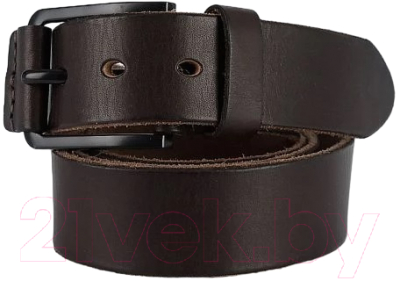 Ремень мужской Poshete 571-2104-M-DBW - фото