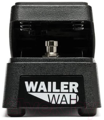 Педаль электрогитарная Electro-Harmonix Wailer Wah Pedal