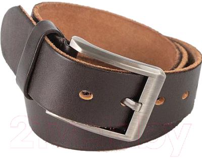 Ремень мужской Poshete 571-A01-L-DBW - фото