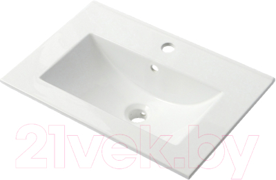 Тумба с умывальником ЗОВ Кито 70 / K70LW0MWM-OL70