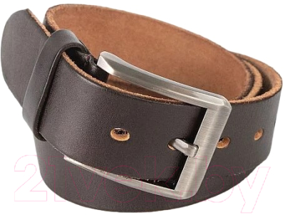 Ремень мужской Poshete 571-A01-S-DBW - фото