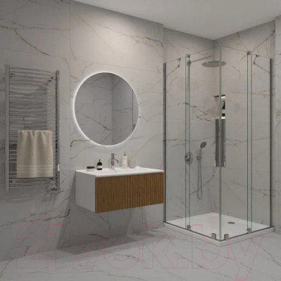 Тумба с умывальником ЗОВ Кито 70 / K70LW0MRM-OL70