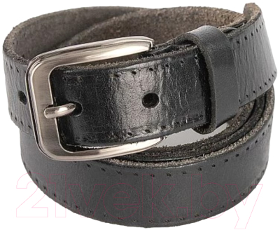 Ремень женский Poshete 571-A05-M-BLK - фото