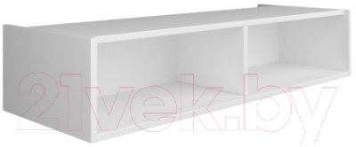 Тумба с умывальником ЗОВ Кито-2 120 / 2K120LW0MWM-OL120