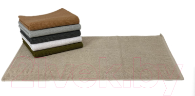 Коврик для ванной Karven Gur-582 / KV 433