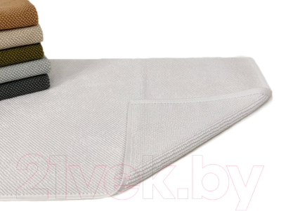 Коврик для ванной Karven Gur-582 / KV 433