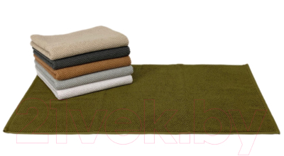 Коврик для ванной Karven Gur-582 / KV 433