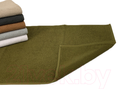 Коврик для ванной Karven Gur-582 / KV 433