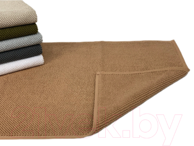 Коврик для ванной Karven Gur-582 / KV 433