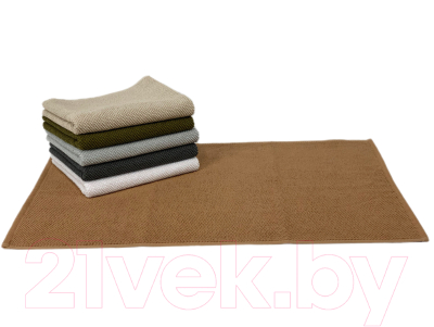 Коврик для ванной Karven Gur-582 / KV 433