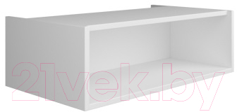 Тумба с умывальником ЗОВ Кито-2 60 / 2K60LW0MRM-OL60