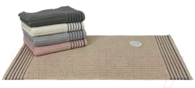 Коврик для ванной Karven Line / KV 434