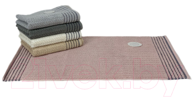 Коврик для ванной Karven Line / KV 434