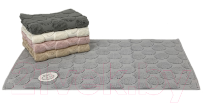 Коврик для ванной Karven Ring / KV 434