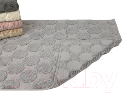 Коврик для ванной Karven Ring / KV 434